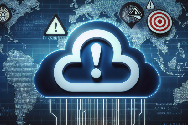 Cloudflare Warns of India-Linked Hackers Targeting South and East Asian Entities