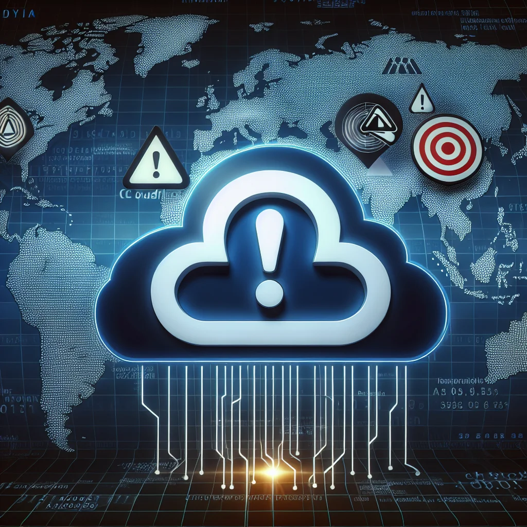 Cloudflare Warns of India-Linked Hackers Targeting South and East Asian Entities
