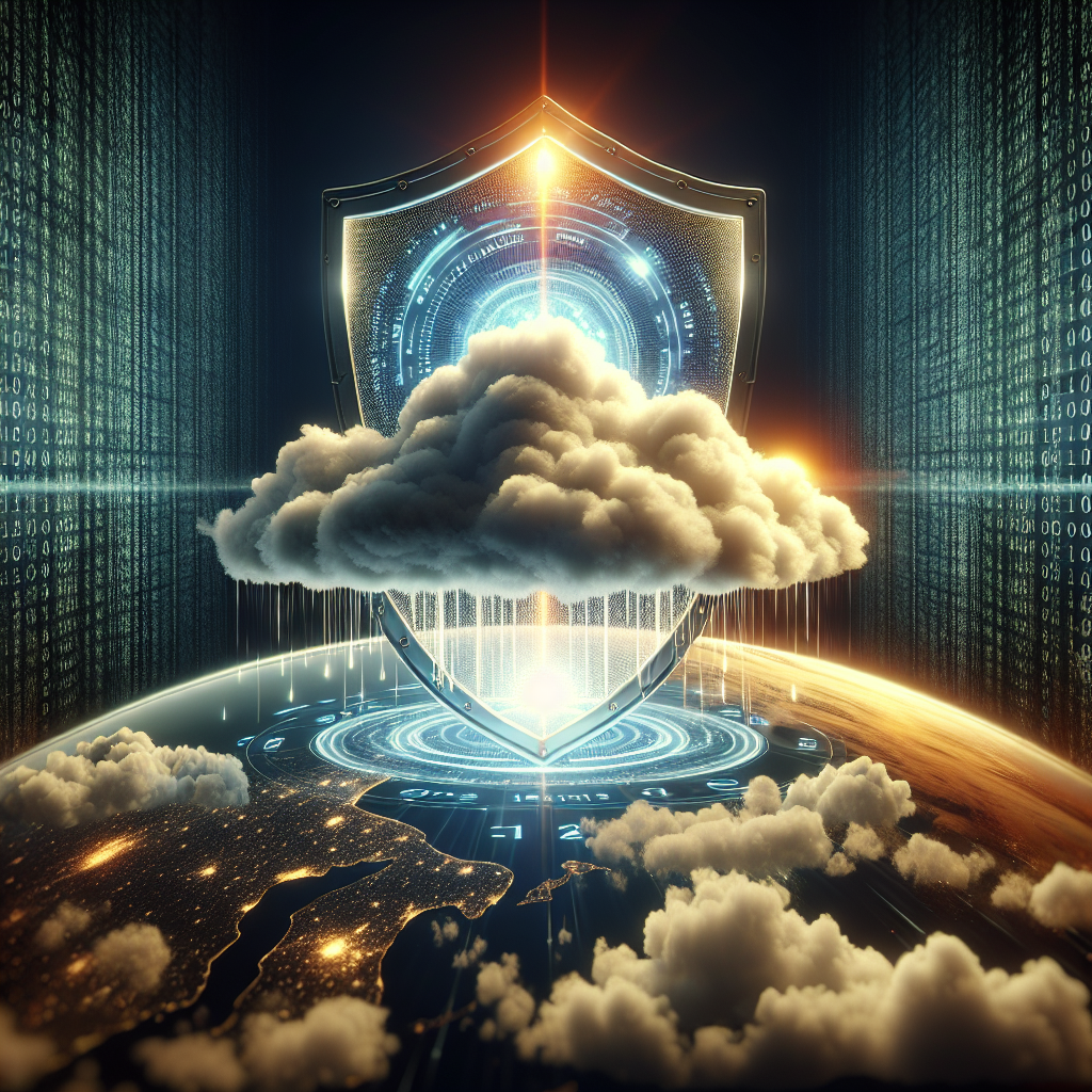 How to Protect Your Hybrid Cloud from Storm-0501 Ransomware Threats