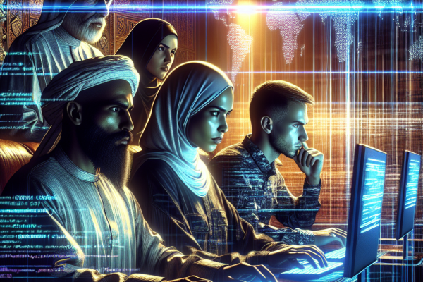 Top 3 Iranian Hackers Indicted for Election Meddling and Cyberattacks