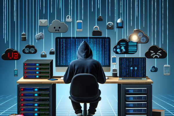 Critical Ivanti Cloud Appliance Vulnerability Exploited in Active Cyberattacks