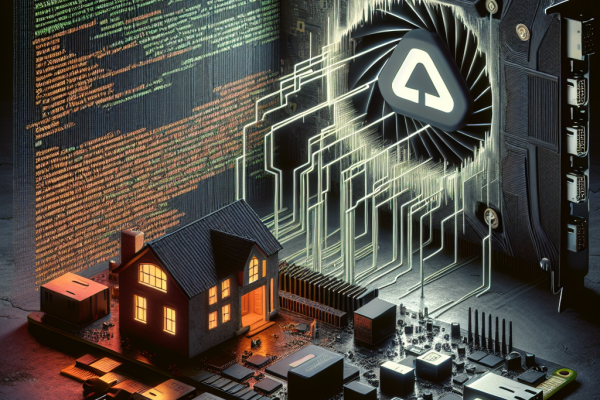 Critical NVIDIA Container Toolkit Vulnerability: Full Host Access at Risk