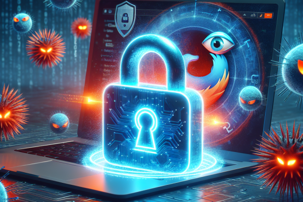 How to Protect Your Online Privacy: Mozilla's Firefox Under Fire