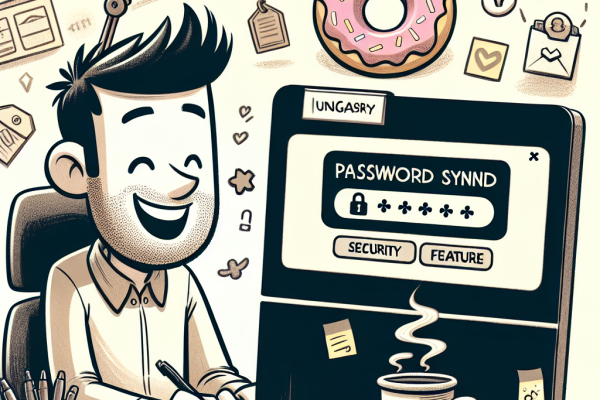 Secure Your Digital Life: Chrome Passkey Sync with Google PIN Feature