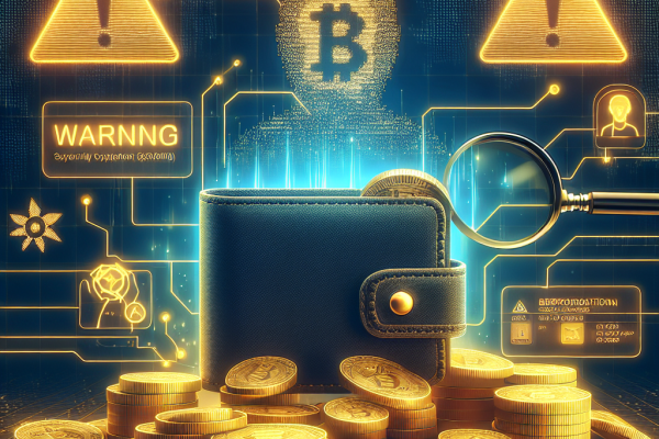 Uncovering the Latest Crypto Scam: How WalletConnect Impersonation Cost Users $70K