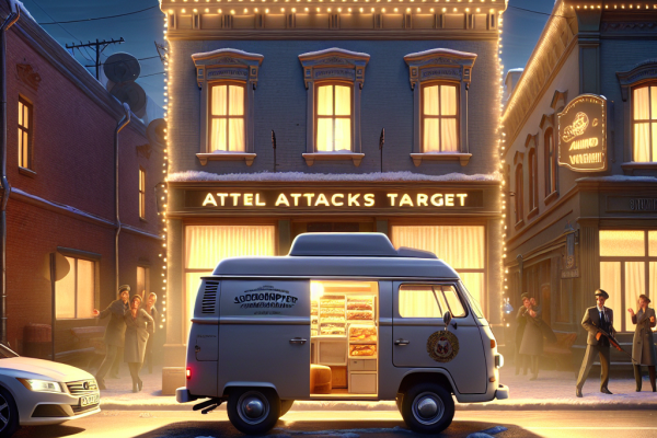 Russian RomCom Attacks Target Ukrainian Government with New SingleCamper RAT Variant