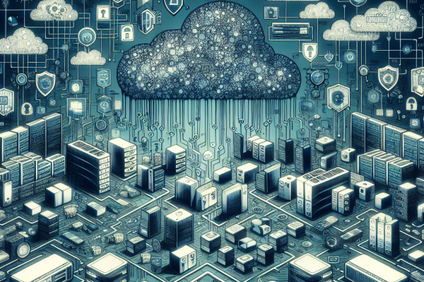 Acronym Overdose - Navigating the Complex Data Security Landscape