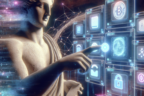 AI-Powered Rhadamanthys Stealer Targets Crypto Wallets with Image Recognition