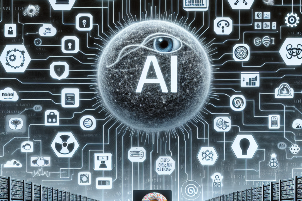 AI Risks and Attacks: Preventing Misuse and Securing Your IT Environment