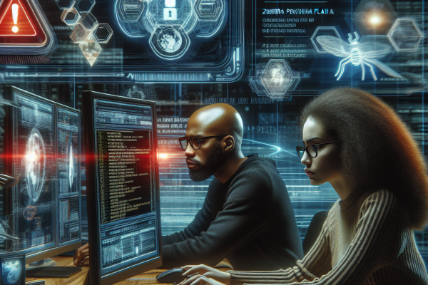 Researchers Sound Alarm on Active Attacks Exploiting Critical Zimbra Postjournal Flaw