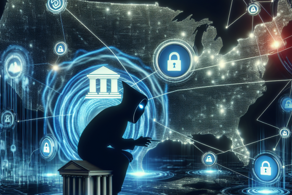 Andariel Hacking Group: Targeting Financial Institutions in the U.S.