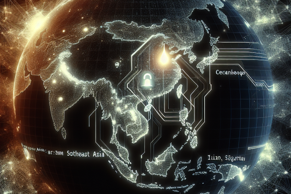 China-Linked CeranaKeeper: Targeting Southeast Asia with Data Exfiltration