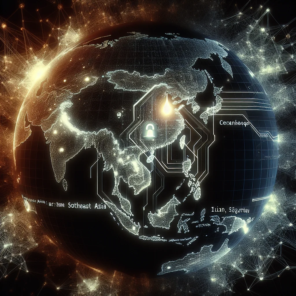 China-Linked CeranaKeeper: Targeting Southeast Asia with Data Exfiltration