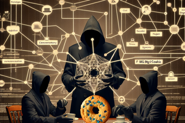 CISA Alert: Threat Actors Targeting F5 BIG-IP Cookies for Network Reconnaissance