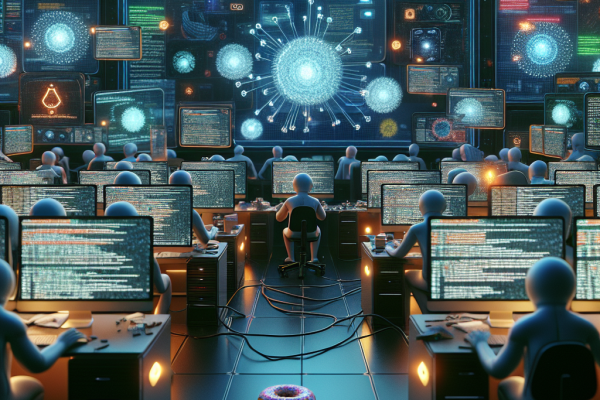 CISA Adds ScienceLogic SL1 Vulnerability to Exploited Catalog After Active Zero-Day Attack