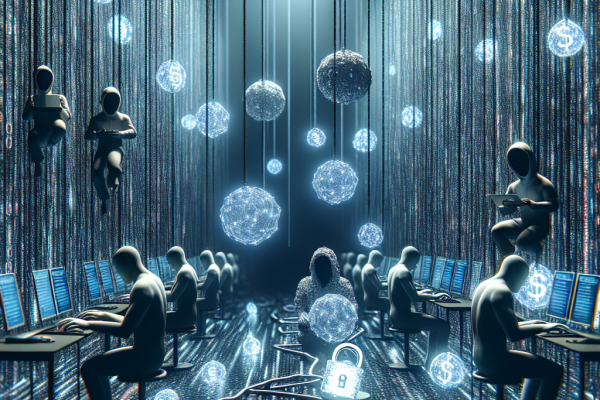 Unveiling the Cyber Threat: North Korean IT Workers Extorting Ransom for Stolen Data