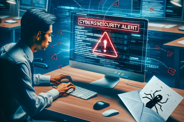 Cybersecurity Alert: Beware of Fake Job Applications Spreading More_eggs Malware