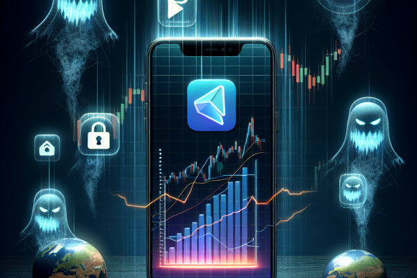 Fake Trading Apps Target Victims Globally via Apple App Store and Google Play