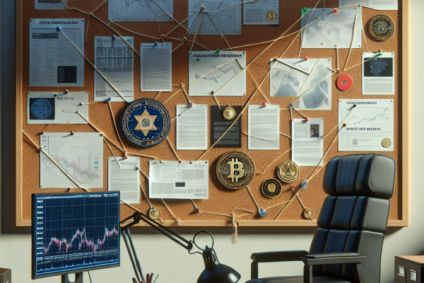 FBI Unveils Operation Crypto Sting: Exposing Market Manipulation