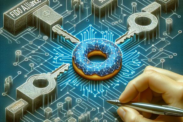 FIDO Alliance's Game-Changing Protocol for Seamless Passkey Transfers