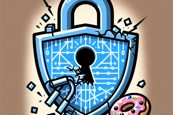 Critical Kubernetes Image Builder Vulnerability Exposes Nodes to Root Access Risk