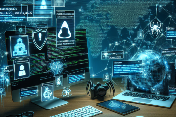 Unveiling the Tactics of N. Korean Hackers: How Fake Interviews Spread Cross-Platform Malware