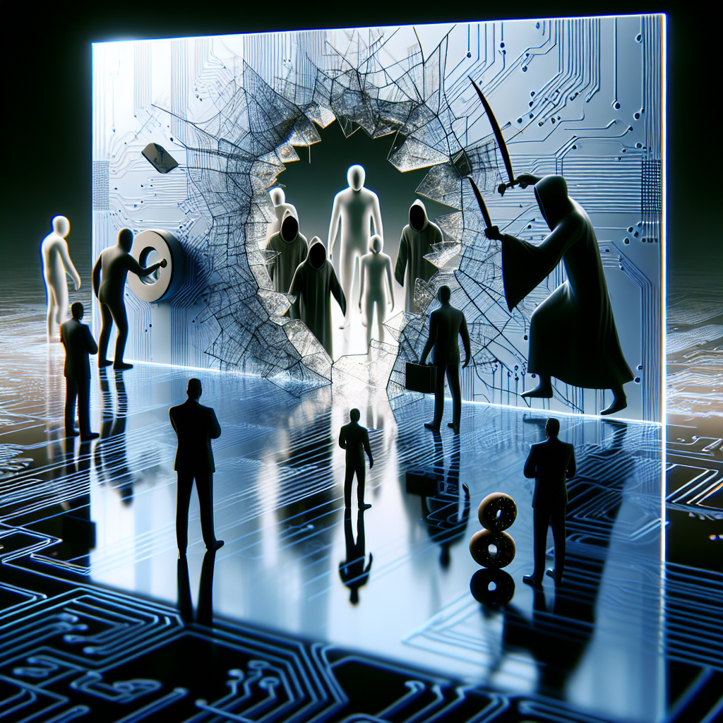 Nation-State Attackers Exploiting Ivanti CSA Flaws for Network Infiltration