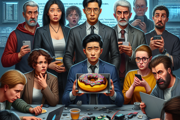 North Korean IT Workers Demand Ransom for Stolen Data: A Shocking Revelation