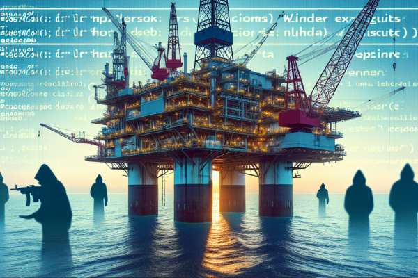 OilRig Exploits Windows Kernel Flaw for Espionage Targeting UAE and Gulf