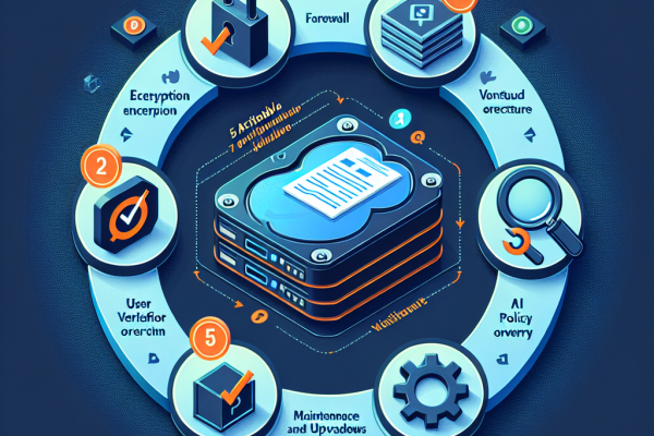 5 Actionable Steps to Prevent GenAI Data Leaks Without Fully Blocking AI Usage
