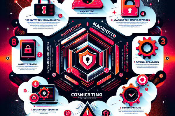 Top 5 Ways to Protect Your Adobe Commerce and Magento Stores from CosmicSting Exploit