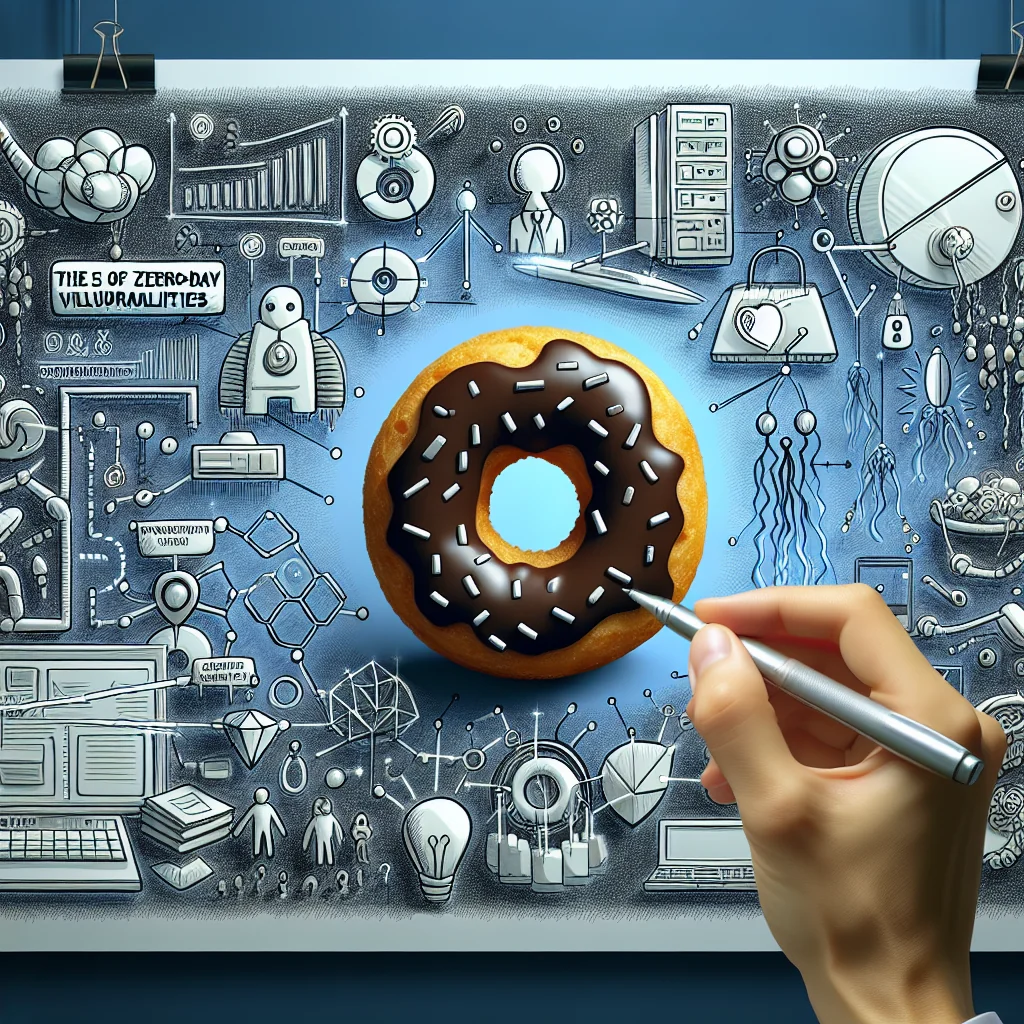 The Rise of Zero-Day Vulnerabilities: Why Traditional Security Solutions Fall Short