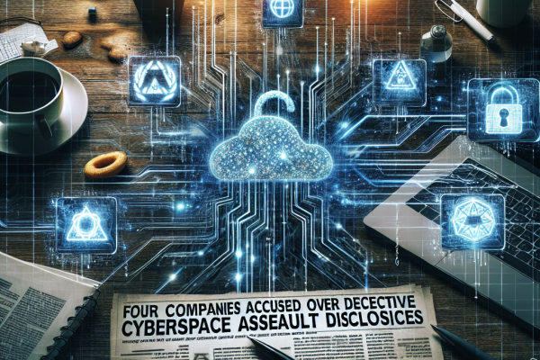 SEC Charges 4 Companies Over Misleading SolarWinds Cyberattack Disclosures