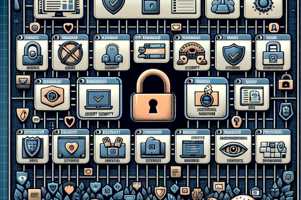 Top 10 Tips to Secure Your Webmail: Prevention Against Roundcube XSS Hackers