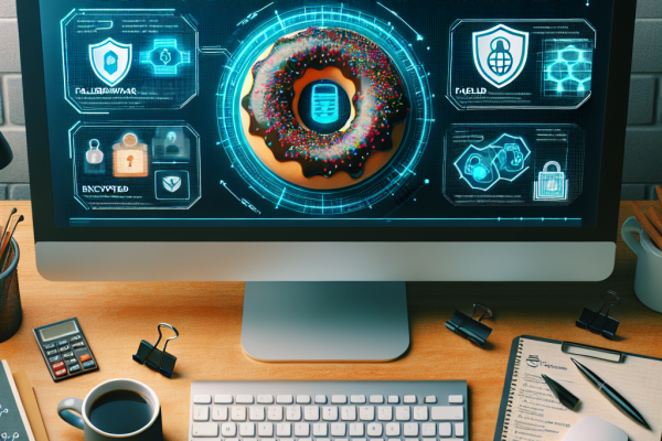 Top 5 Tips to Strengthen Your Cybersecurity Defenses and Protect Against Vulnerabilities