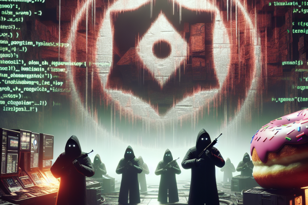 Cybercriminals Targeting Godot Game Engine Users with Cross-Platform Malware