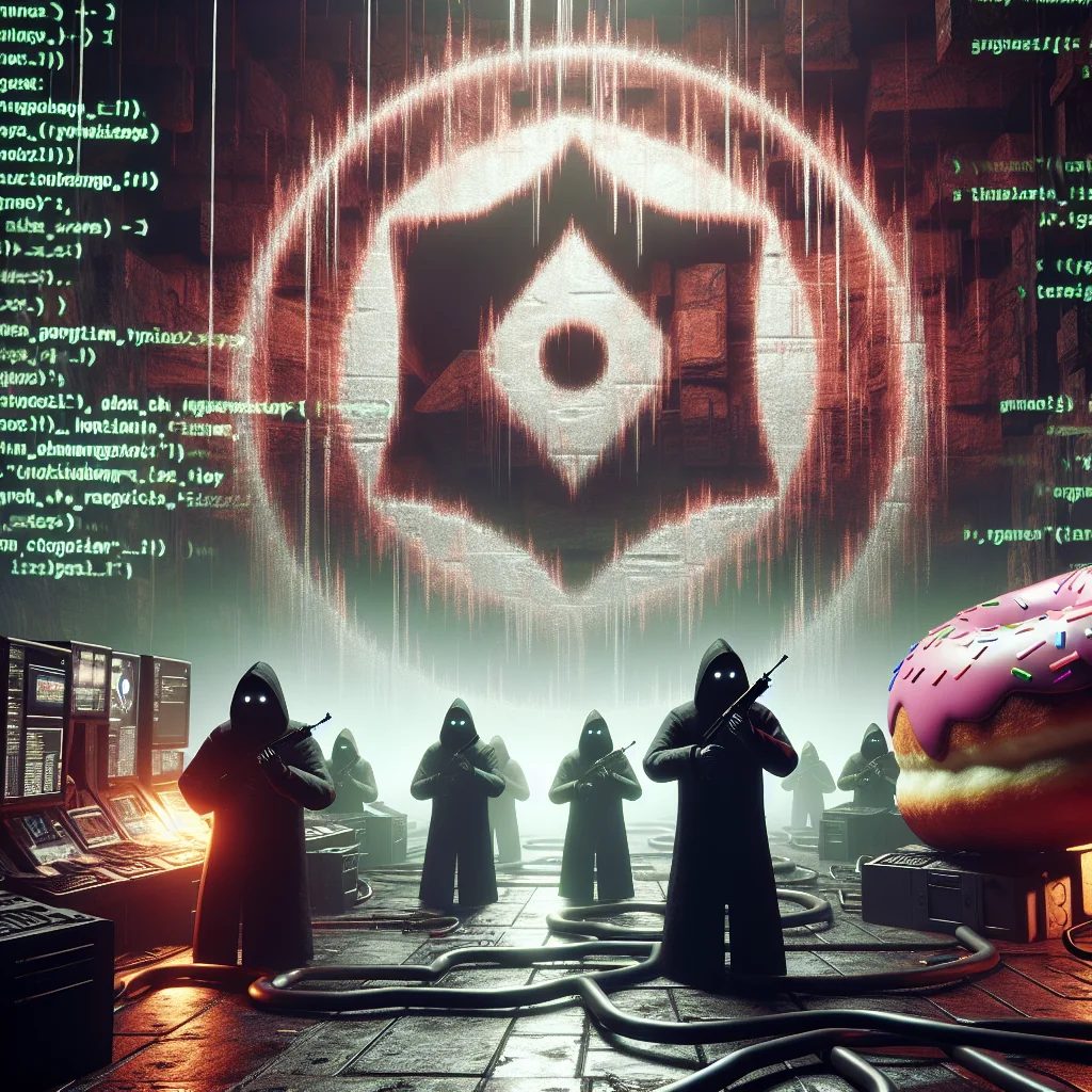 Cybercriminals Targeting Godot Game Engine Users with Cross-Platform Malware