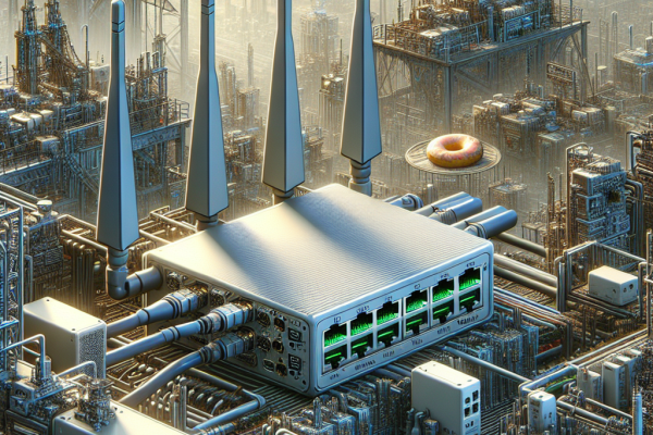 Over Two Dozen Flaws Identified in Advantech Industrial Wi-Fi Access Points – Patch ASAP