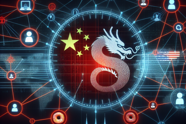 Chinese Hackers Exploit T-Mobile and Other U.S. Telecoms in Broad Espionage Campaign