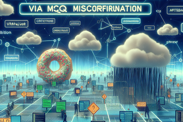 New Citrix Virtual Apps Vulnerabilities: RCE Attacks via MSMQ Misconfiguration