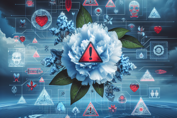 Cybersecurity Alert: IcePeony & Transparent Tribe Threaten Indian Companies with Cloud Attacks