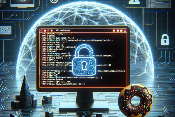 DEEPDATA Malware: Unpatched Fortinet Flaw Allows for VPN Credential Theft