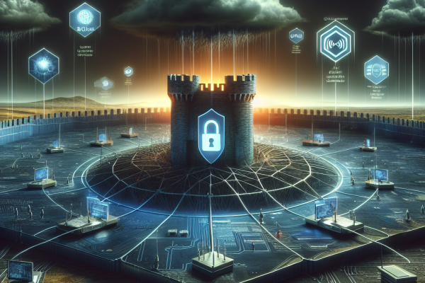 Secure Your Network: Defense Against China-Backed Hackers Using SIGTRAN and GSM Protocols