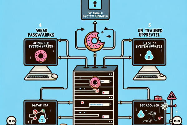 5 BCDR Oversights That Leave You Exposed to Ransomware