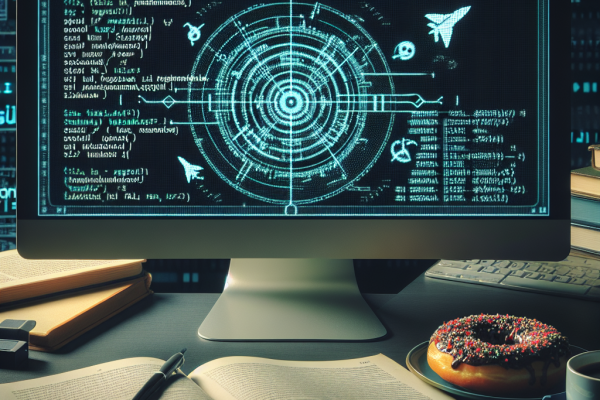 How Iranian Hackers Deploy SnailResin Malware in Aerospace Attacks