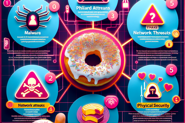 Top 5 IT Security Threats You Need to Know