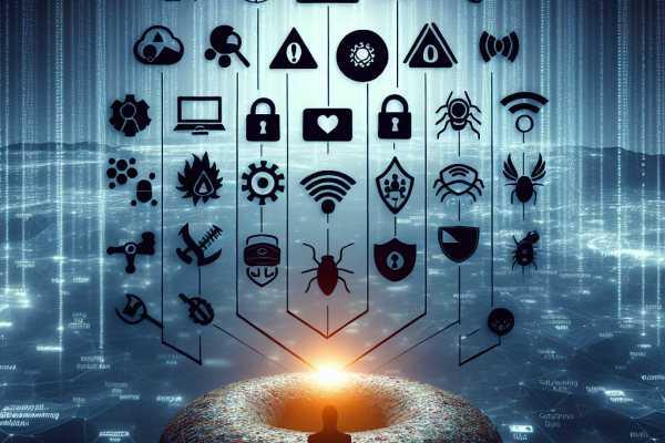 Top 10 IT Security Threats to Watch Out For in 2021