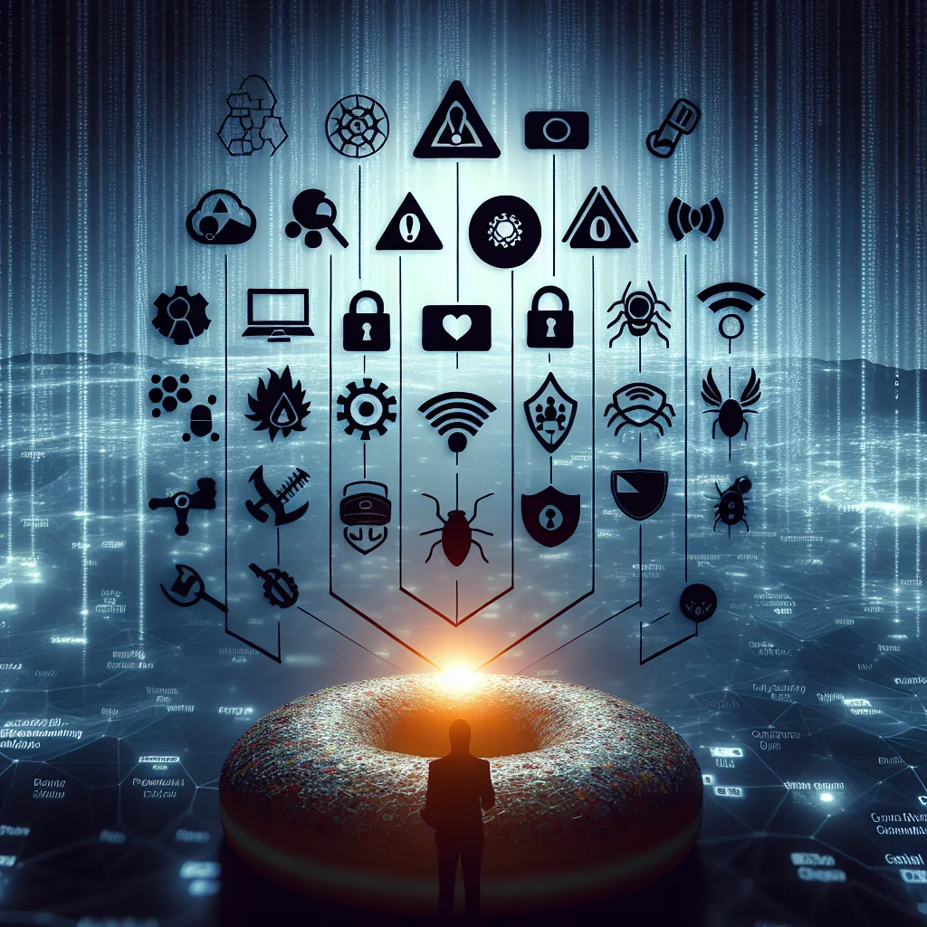 Top 10 IT Security Threats to Watch Out For in 2021