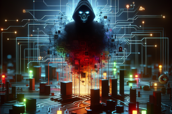 New Ymir Ransomware Exploits Memory for Stealthy Attacks; Targets Corporate Networks