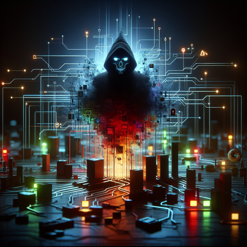 New Ymir Ransomware Exploits Memory for Stealthy Attacks; Targets Corporate Networks